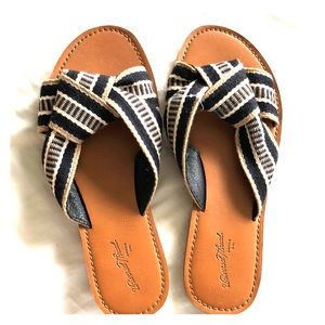 Nice shoes